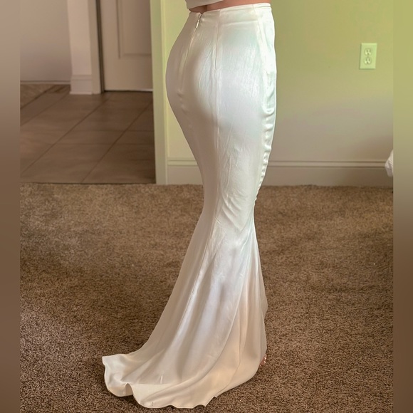House of CB Daphne skirt,All Products : American Fashion Style Bags On Sale